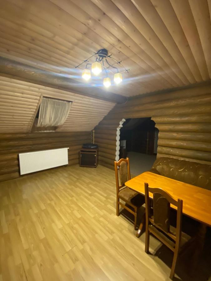 Hotel Візит Bushtyno Pokój zdjęcie
